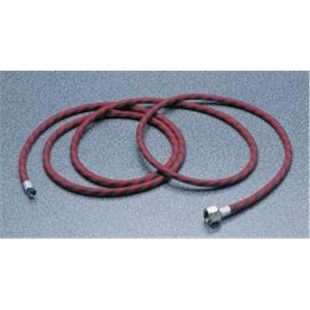 Paasche Airbrush PBA-1-8-6 Air Hose With Couplings